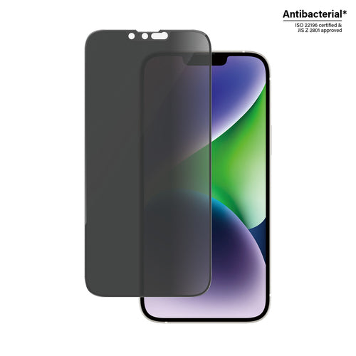 PanzerGlass iPhone 14 Plus/13 Pro Max UWF Privacy - EOL