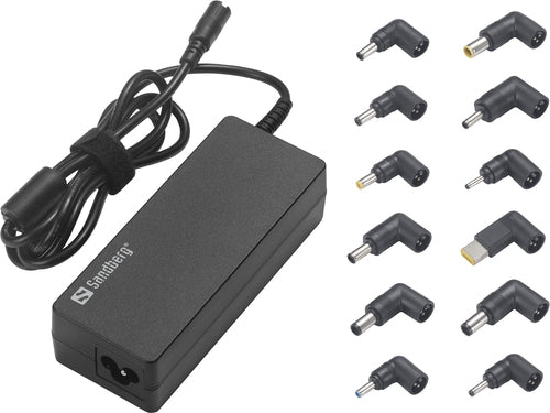 Laptop AC Adapter 90W EU+UK