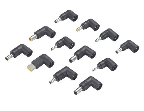 Laptop AC Adapter 90W EU+UK