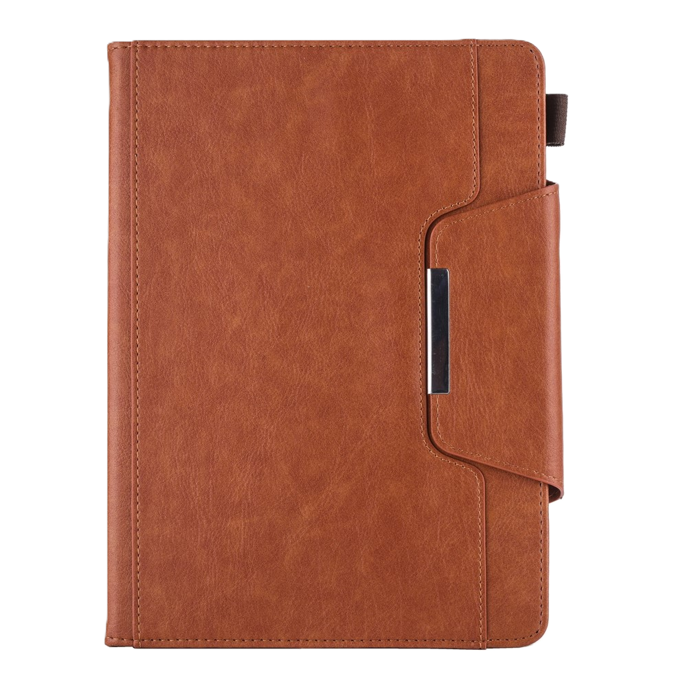 iPad air/air2/9,7  smart læder brun