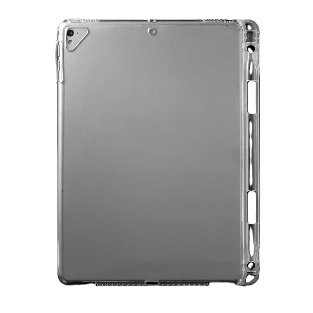 iPad air/air2/9,7 transparent cover