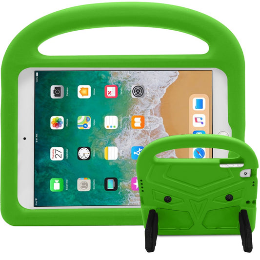 iPad air/air2/9,7  børnecover grøn