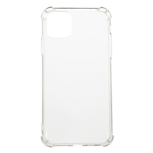 iPhone 11 Pro Max Cover Dropproff – Transparent