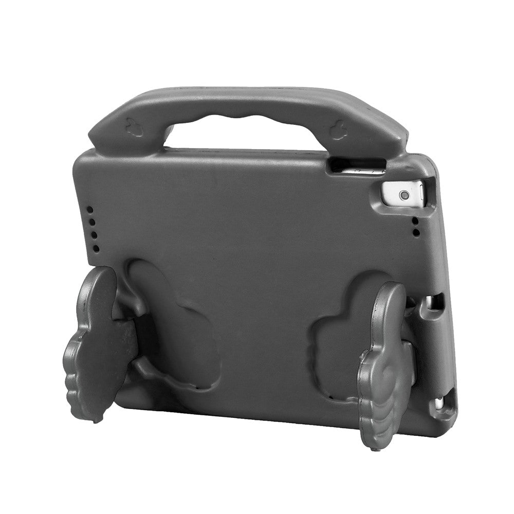 iPad air - air2 - 9,7 - børnecover - thumbs - sort - produktbillede 4