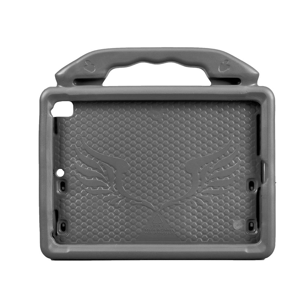 iPad air - air2 - 9,7 - børnecover - thumbs - sort - produktbillede 6