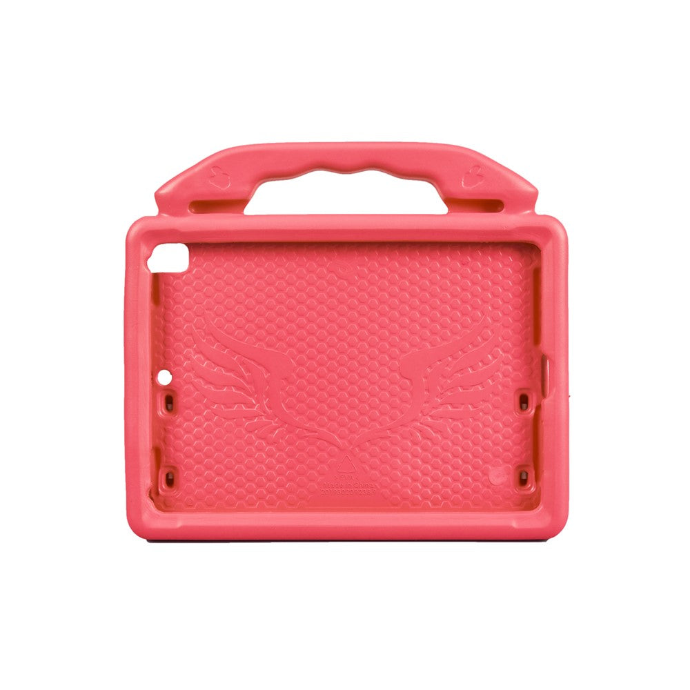 iPad 9,7 - børnecover - rød - produktbillede 2
