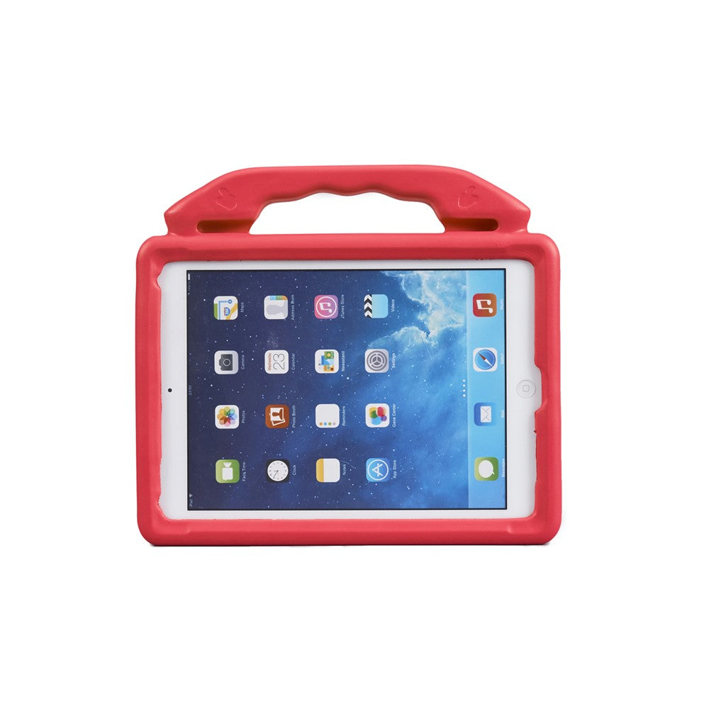 iPad 9,7 - børnecover - rød - produktbillede 4