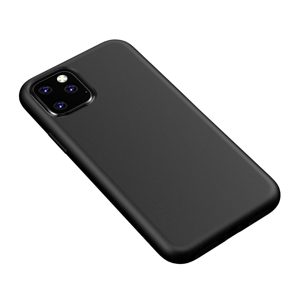 iPhone 11 Pro Max Cover – Sort