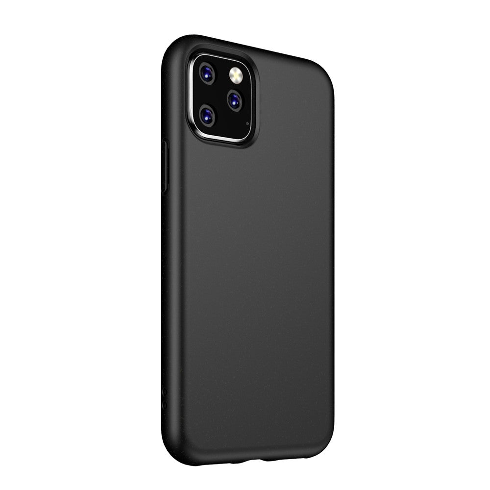 iPhone 11 Pro Max Cover – Sort - produktbillede 3
