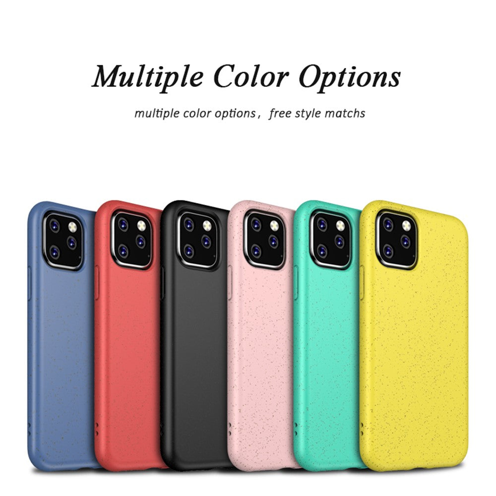 iPhone 11 Pro Max Cover – Sort - produktbillede 4