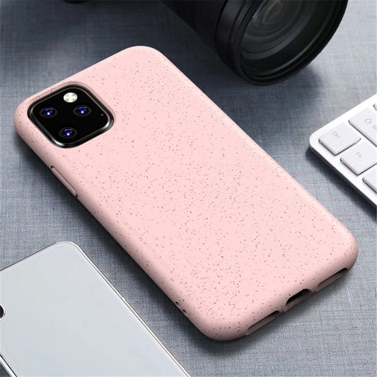iPhone 11 Pro Max Cover – Lyserød - produktbillede 1