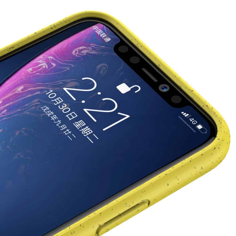 iPhone 11 Cover En Bi