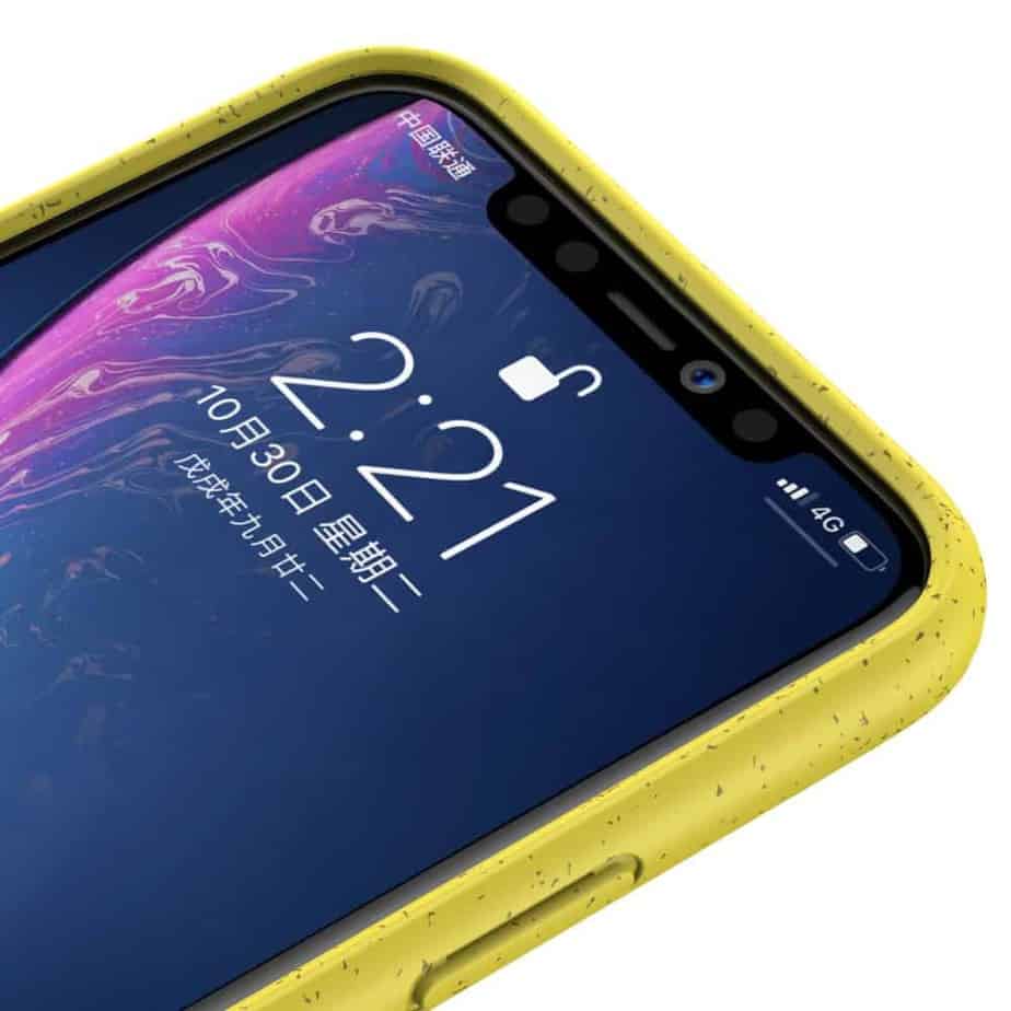 iPhone 11 Cover En Gepard