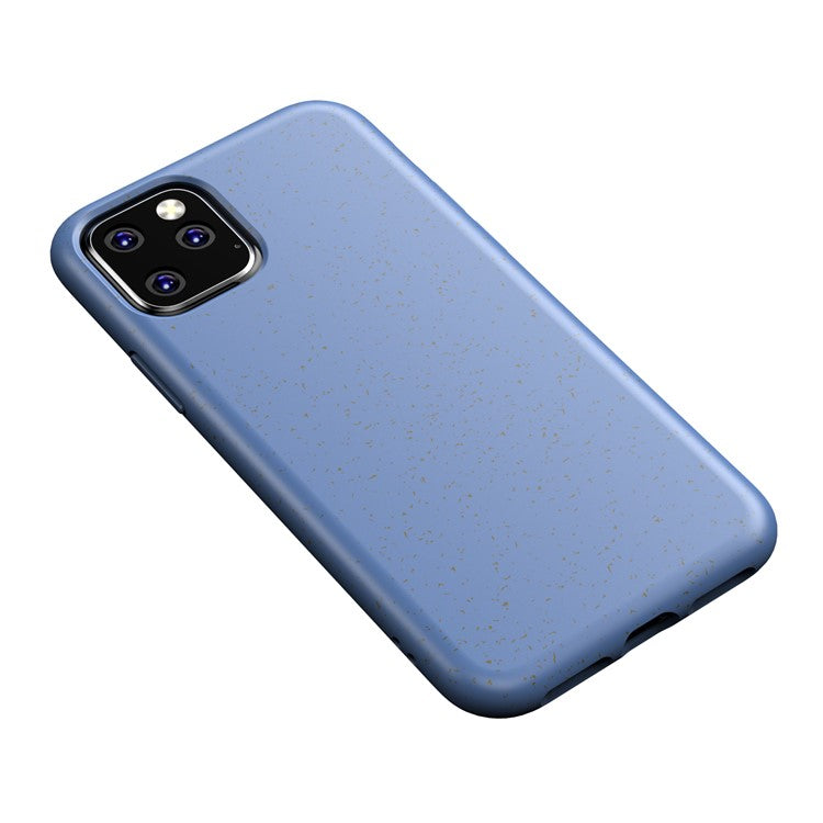 iPhone 11 Pro Max Cover – Blå - produktbillede 2