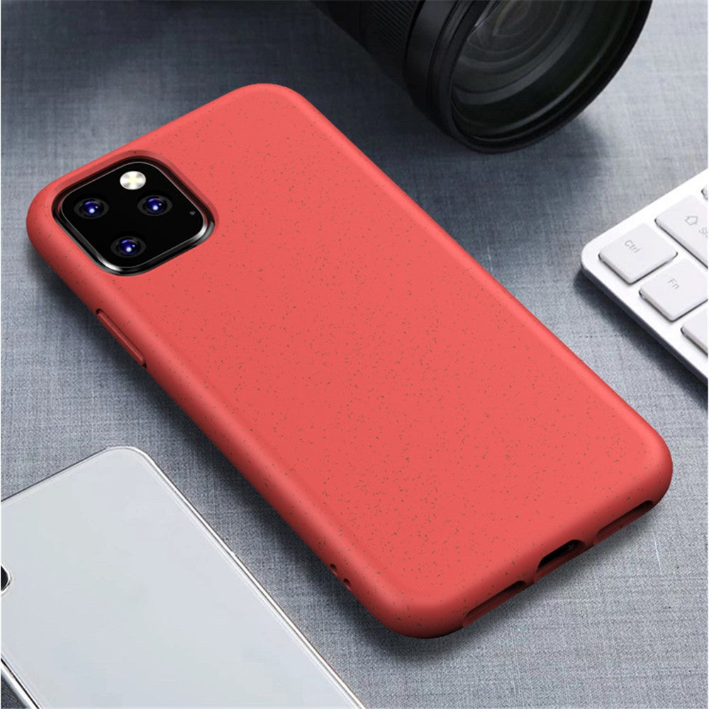 iPhone 11 Pro Cover – Rød - produktbillede 1