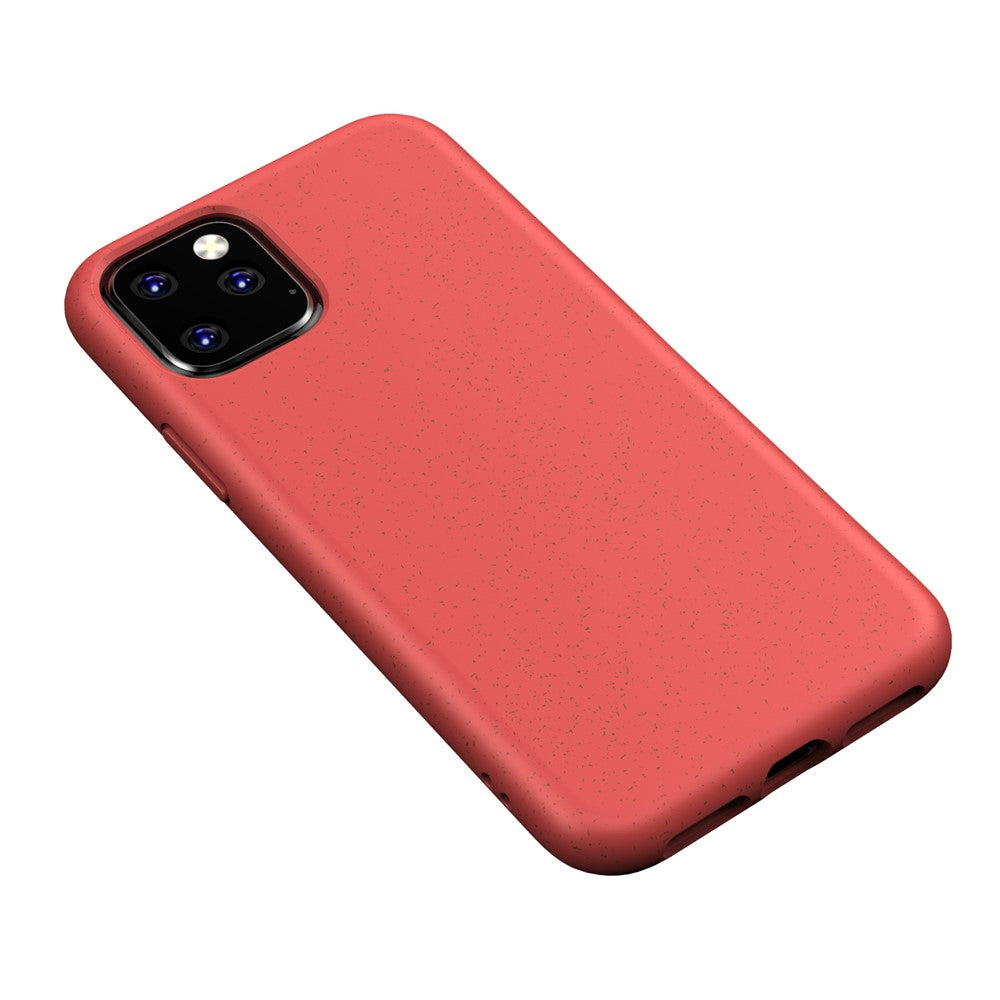 iPhone 11 Pro Cover – Rød - produktbillede 2