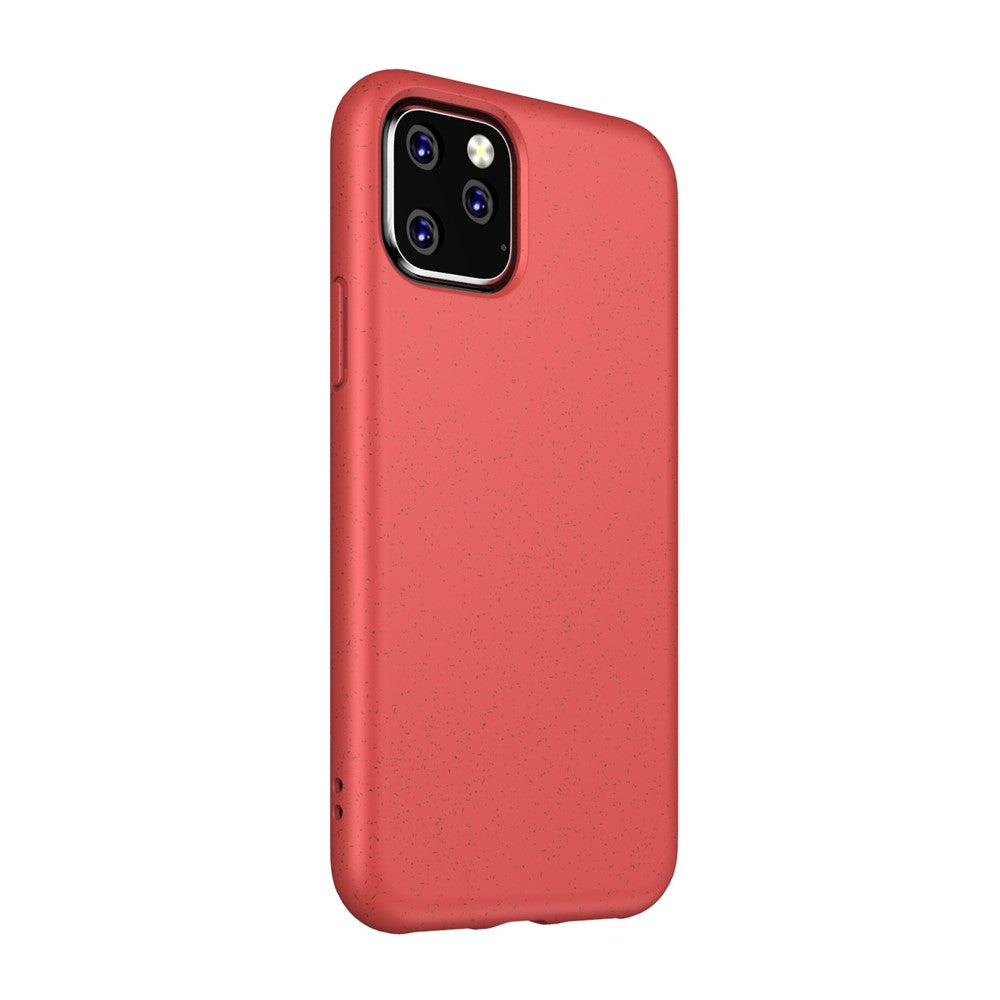 iPhone 11 Pro Cover – Rød - produktbillede 3