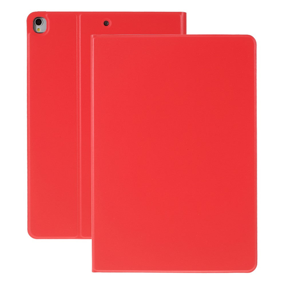 iPad 10,2/ 10,5 / air3 glat front Rød - produktbillede 1