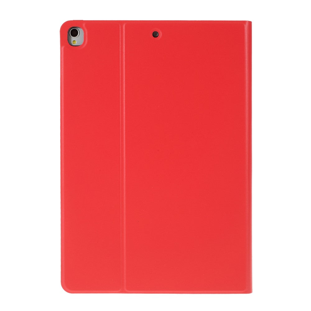 iPad 10,2/ 10,5 / air3 glat front Rød - produktbillede 3