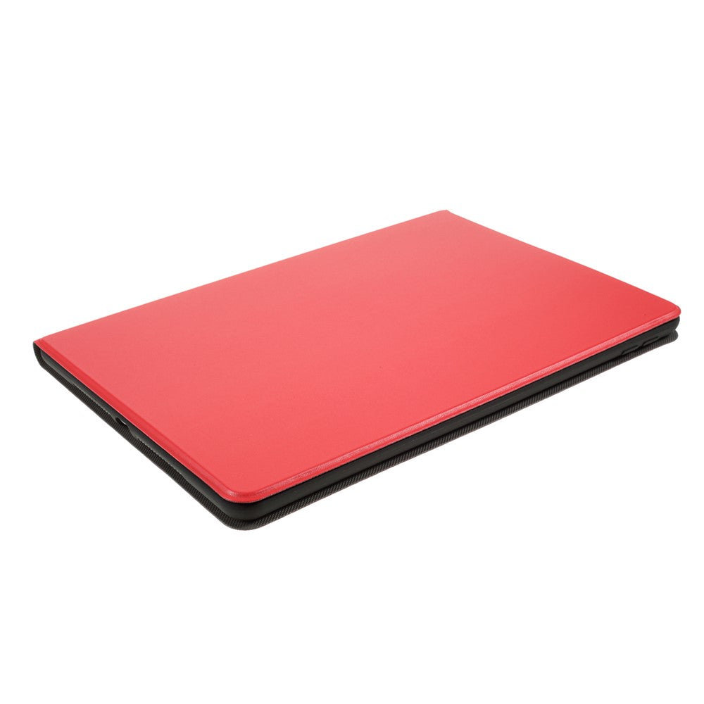 iPad 10,2/ 10,5 / air3 glat front Rød - produktbillede 4