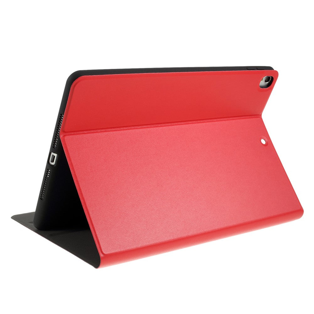 iPad 10,2/ 10,5 / air3 glat front Rød - produktbillede 5