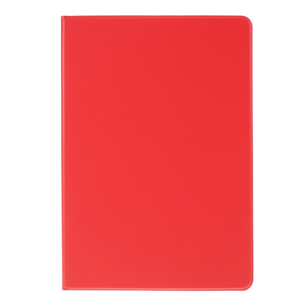 iPad 10,2/ 10,5 / air3 glat front Rød - produktbillede 6