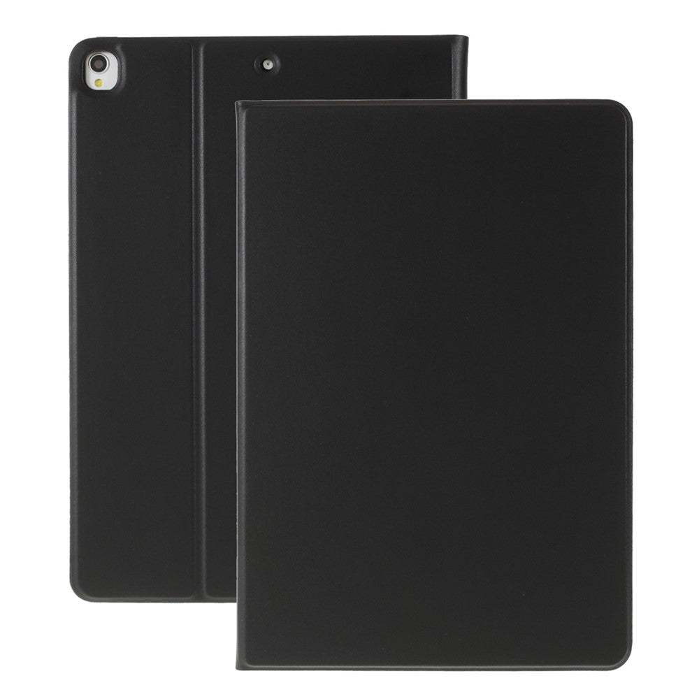iPad 10,2/ 10,5 / air3 glat front Sort - produktbillede 1