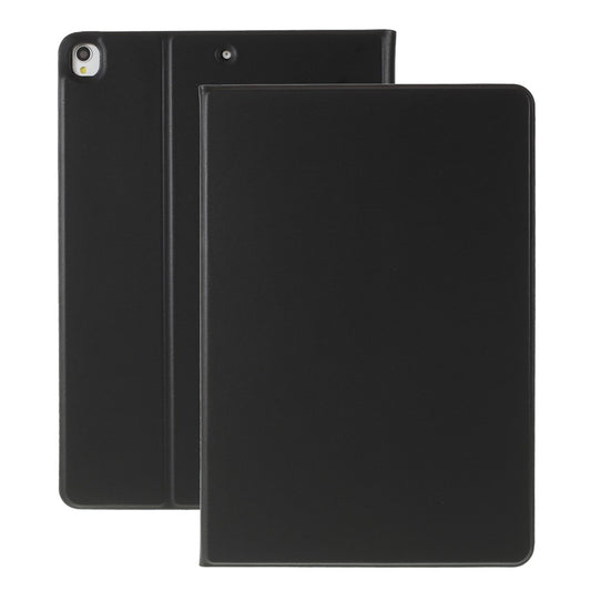 iPad 10,2/ 10,5 / air3 glat front Sort - produktbillede 1