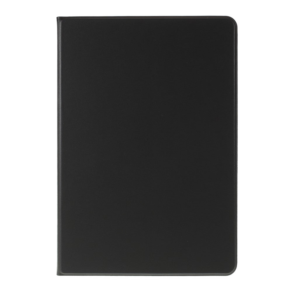 iPad 10,2/ 10,5 / air3 glat front Sort - produktbillede 2