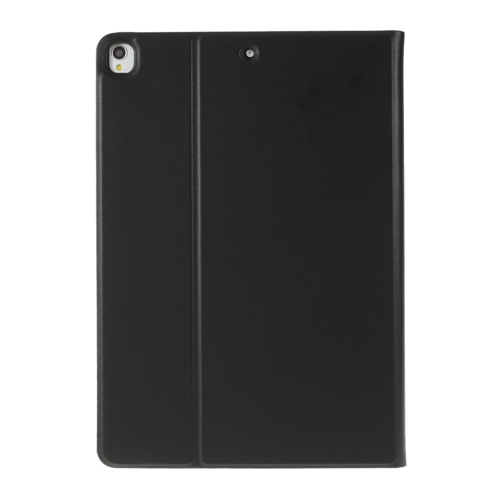 iPad 10,2/ 10,5 / air3 glat front Sort - produktbillede 5
