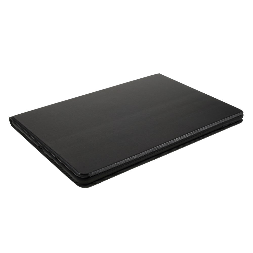 iPad 10,2/ 10,5 / air3 glat front Sort - produktbillede 6