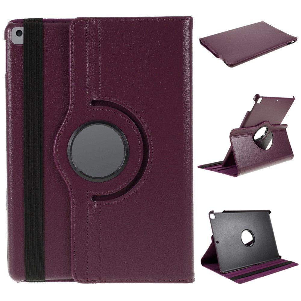 Ipad 10,2/10,5 360graders Lilla - produktbillede 1