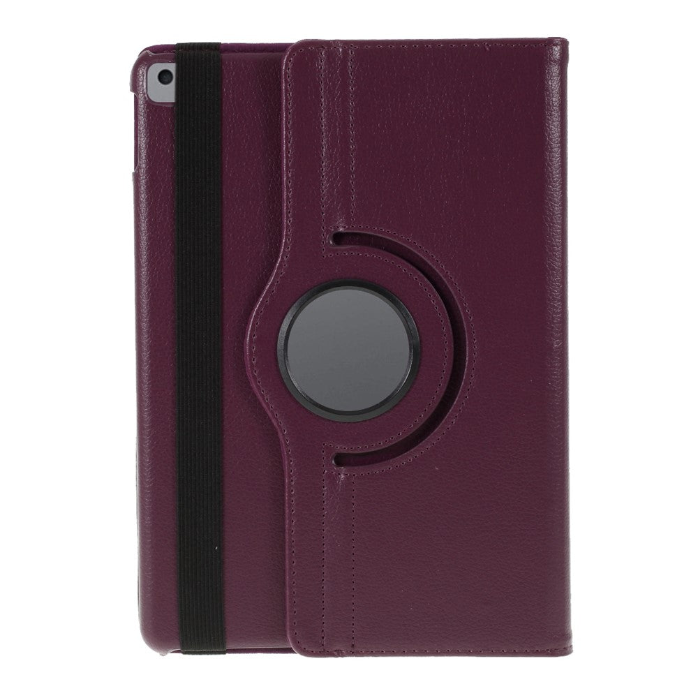 Ipad 10,2/10,5 360graders Lilla - produktbillede 2