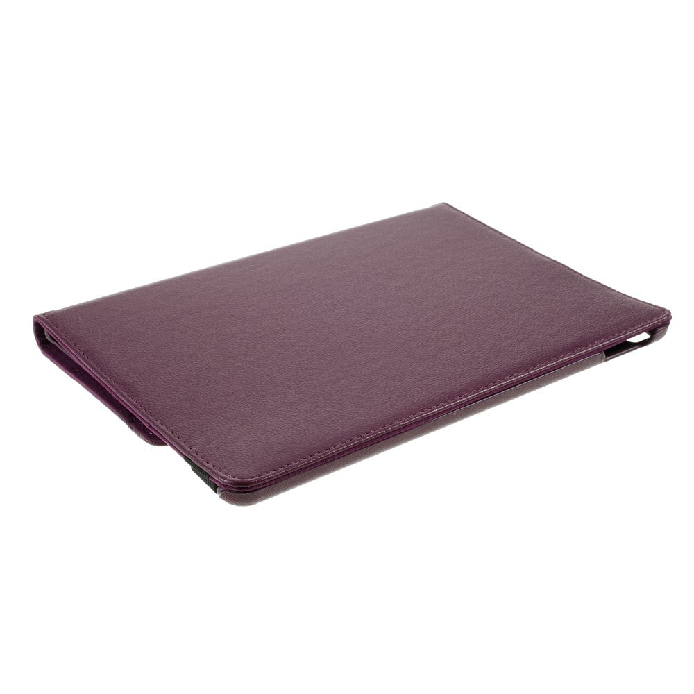 Ipad 10,2/10,5 360graders Lilla - produktbillede 3