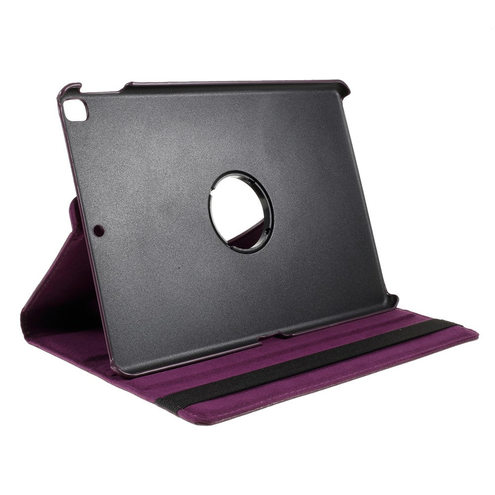Ipad 10,2/10,5 360graders Lilla - produktbillede 4