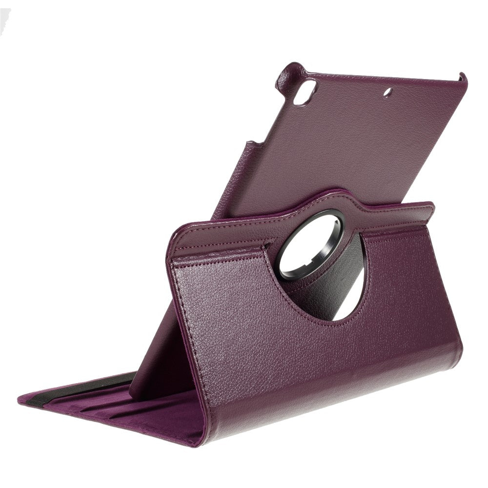 Ipad 10,2/10,5 360graders Lilla - produktbillede 6