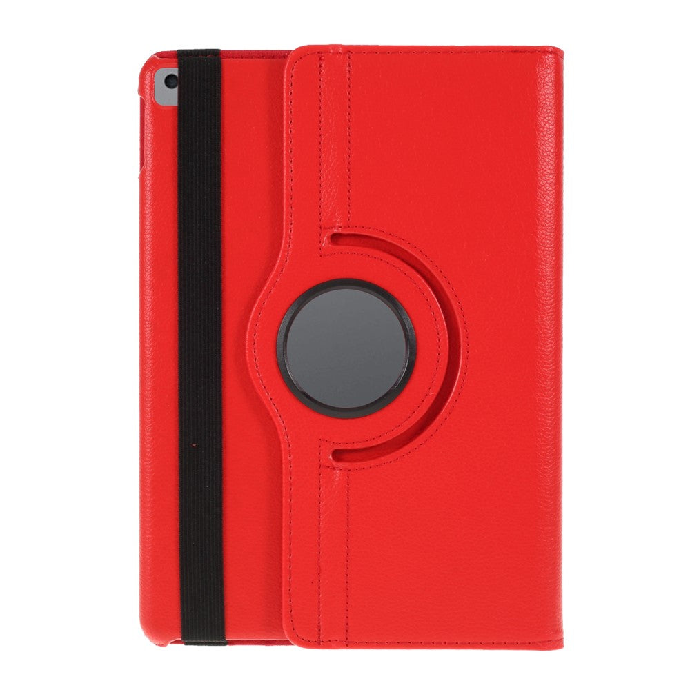 Ipad 10,2/10,5 360 graders Rød - produktbillede 2