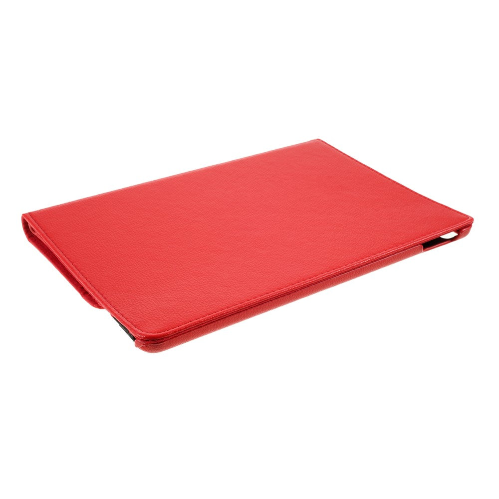 Ipad 10,2/10,5 360 graders Rød - produktbillede 3