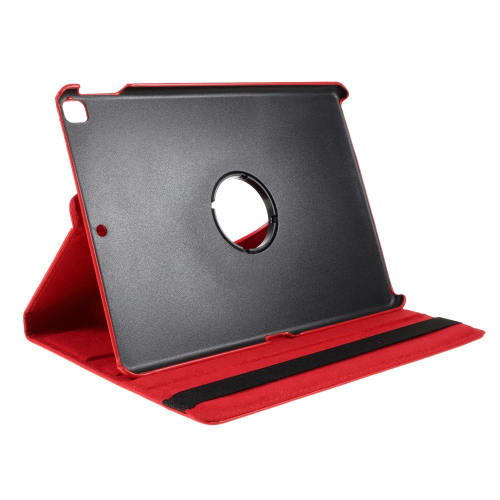 Ipad 10,2/10,5 360 graders Rød - produktbillede 4