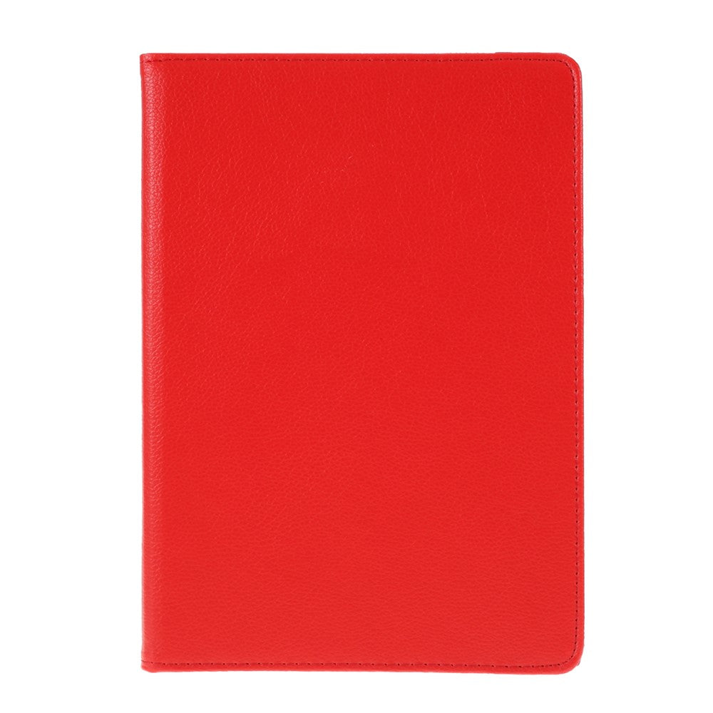 Ipad 10,2/10,5 360 graders Rød - produktbillede 7