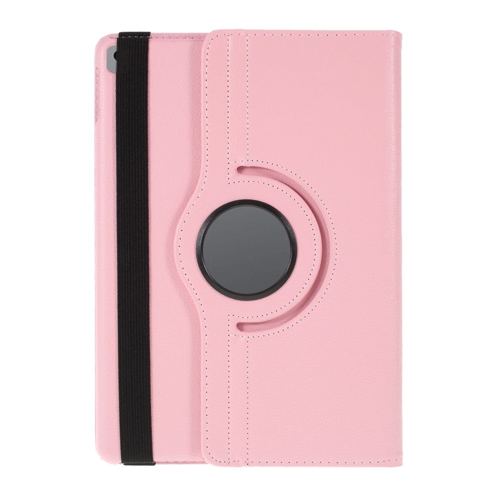 iPad 10,2 - 10,5 - air3 - 360 - lyserød - EOL - produktbillede 2