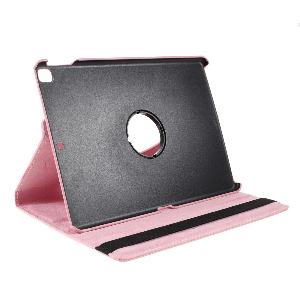 iPad 10,2 - 10,5 - air3 - 360 - lyserød - EOL - produktbillede 4
