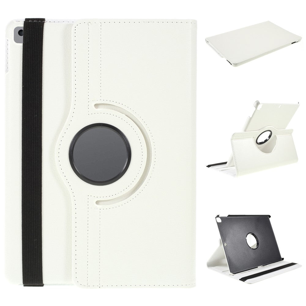 iPad 10,2 - 10,5 - air3 - 360 - Hvid - produktbillede 1