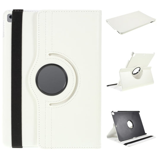 iPad 10,2 - 10,5 - air3 - 360 - Hvid - produktbillede 1