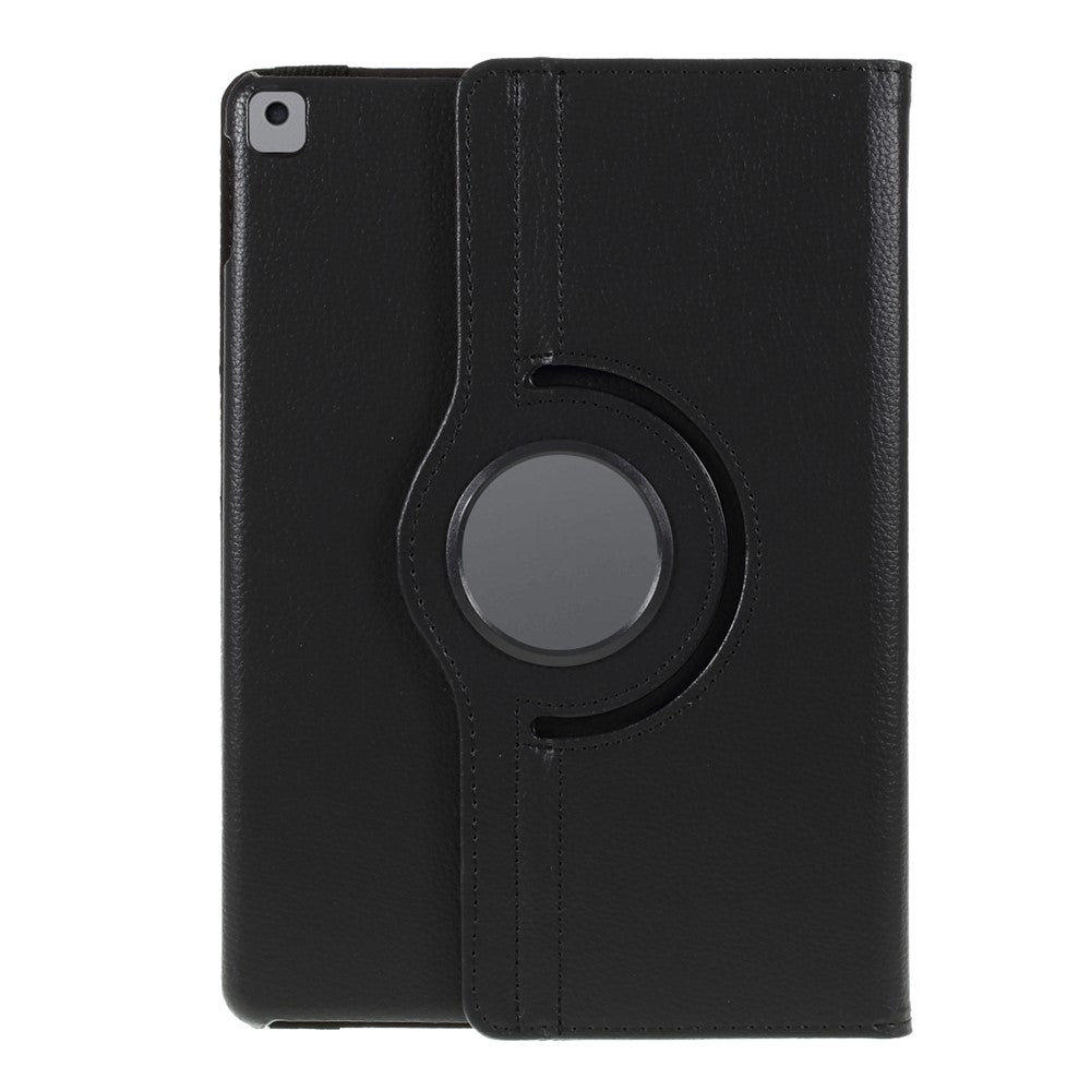 iPad 10,2/10,5 360 rotating Sort - produktbillede 2