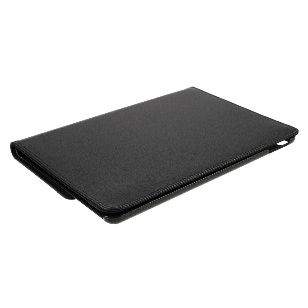 iPad 10,2/10,5 360 rotating Sort - produktbillede 4