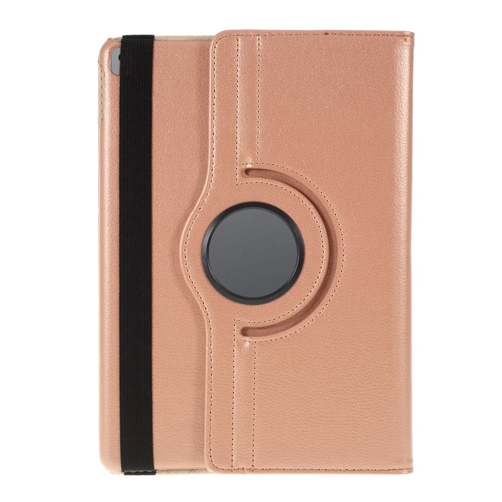 Ipad 10,2/10,5 360graders Rose Gold - produktbillede 2
