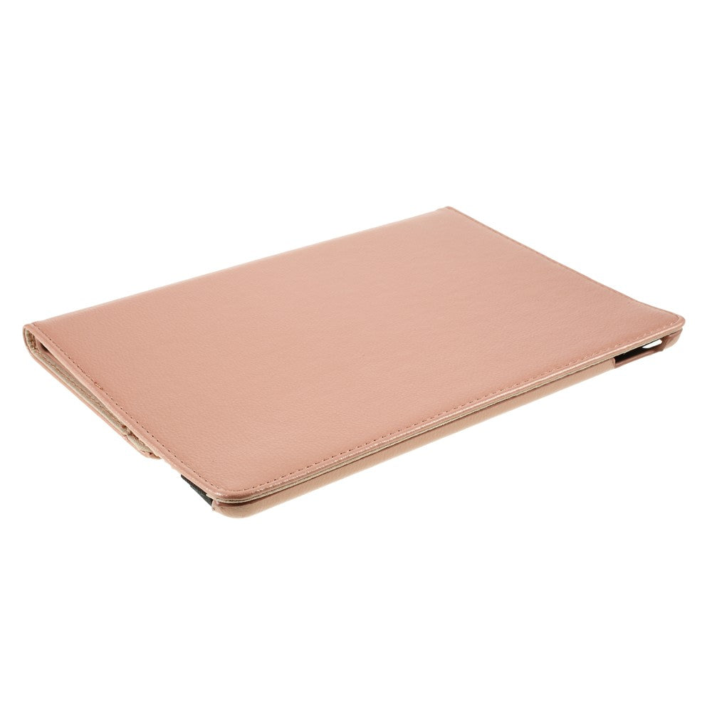 Ipad 10,2/10,5 360graders Rose Gold - produktbillede 3