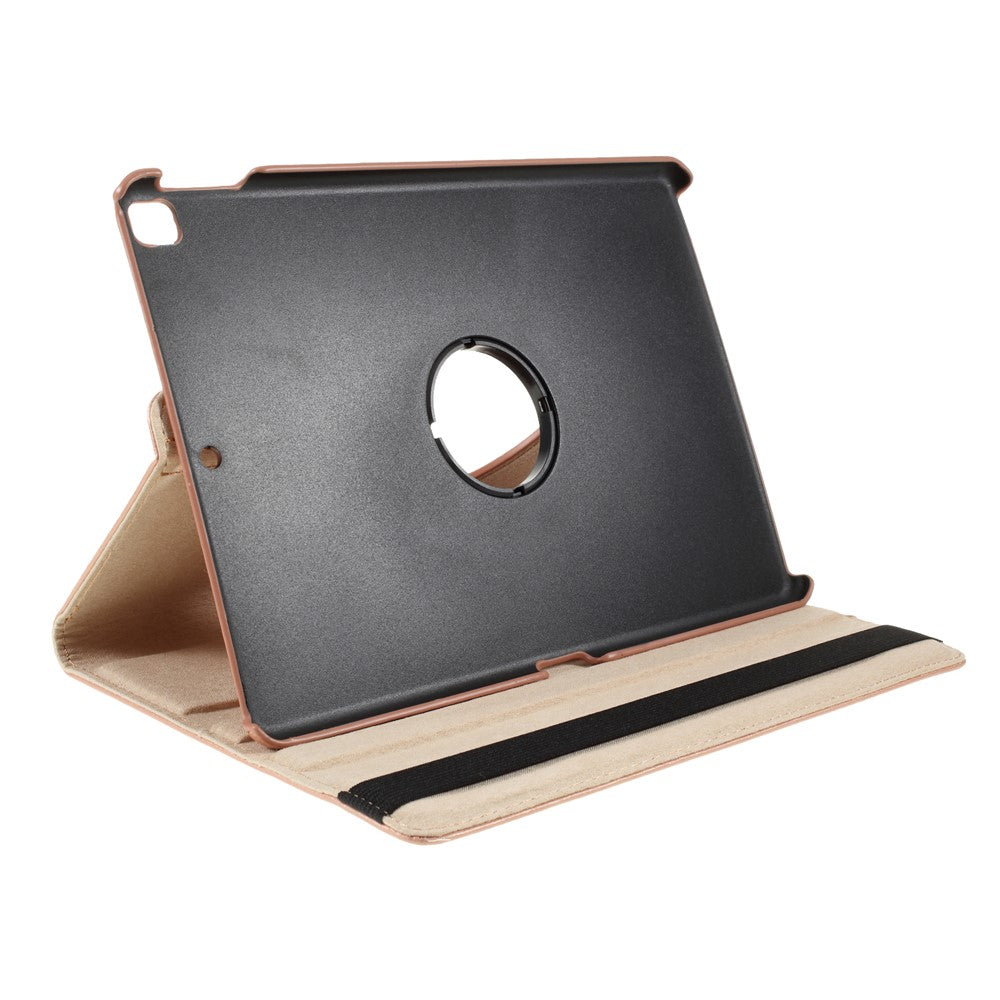 Ipad 10,2/10,5 360graders Rose Gold - produktbillede 4