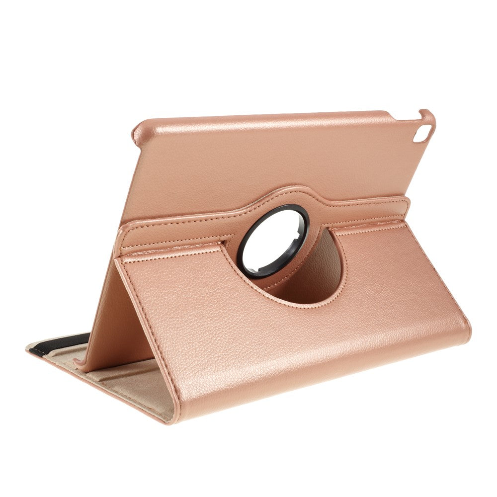 Ipad 10,2/10,5 360graders Rose Gold - produktbillede 5